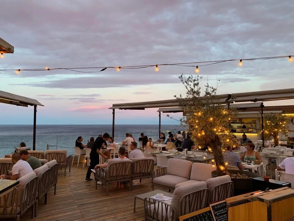 Hôtel Thalassa