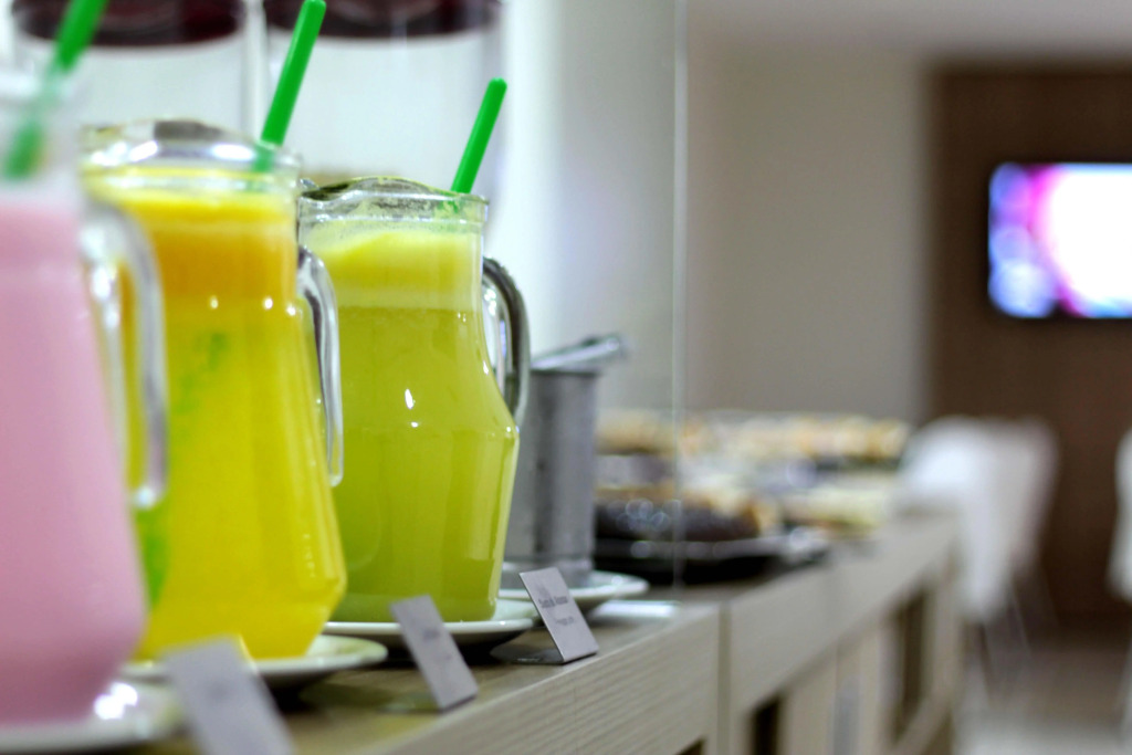 SMART IGUASSU HOTEL