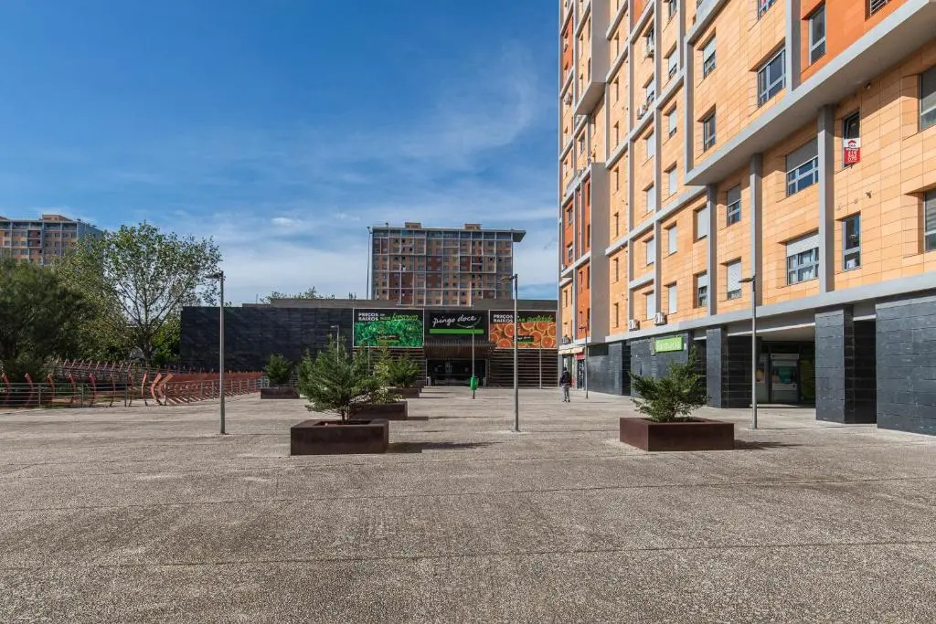 LovelyStay - Trendy 1BDR apartment w/ river view