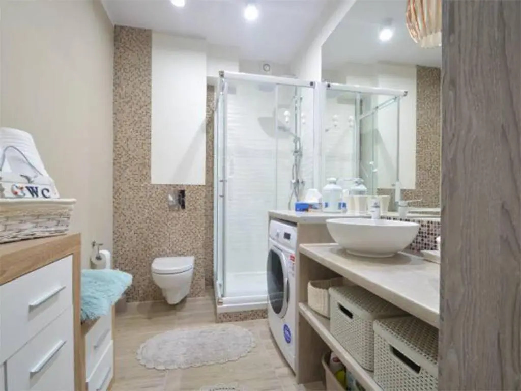 Apartament Baltic Star