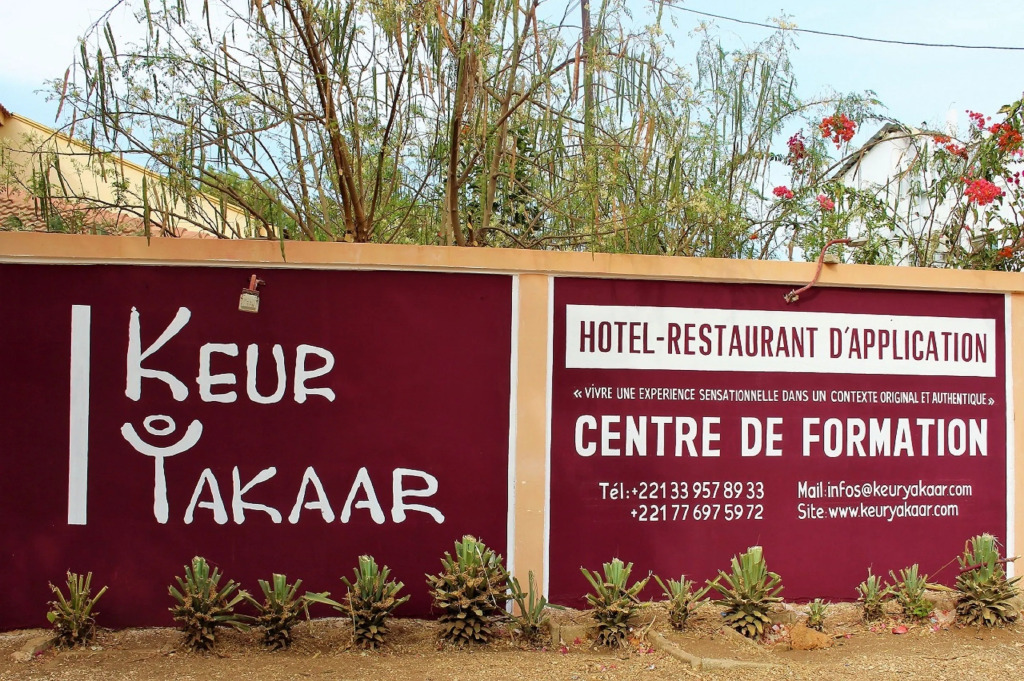 Keur Yakaar