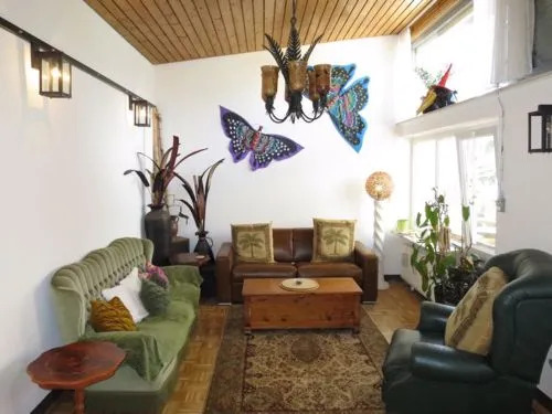 Bungalow Ofelia Teisendorf