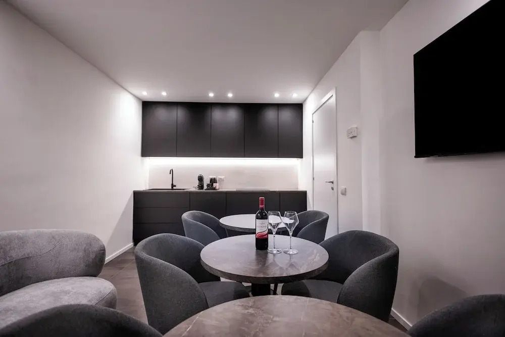 La Mia Terra Boutique Rooms