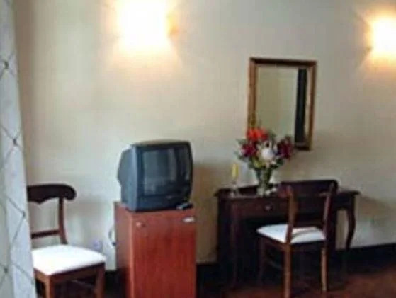 Tamahuche Hotel Rural