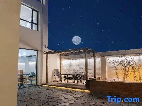 Sansu B＆B