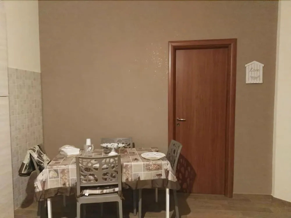 B&B Villa Venere