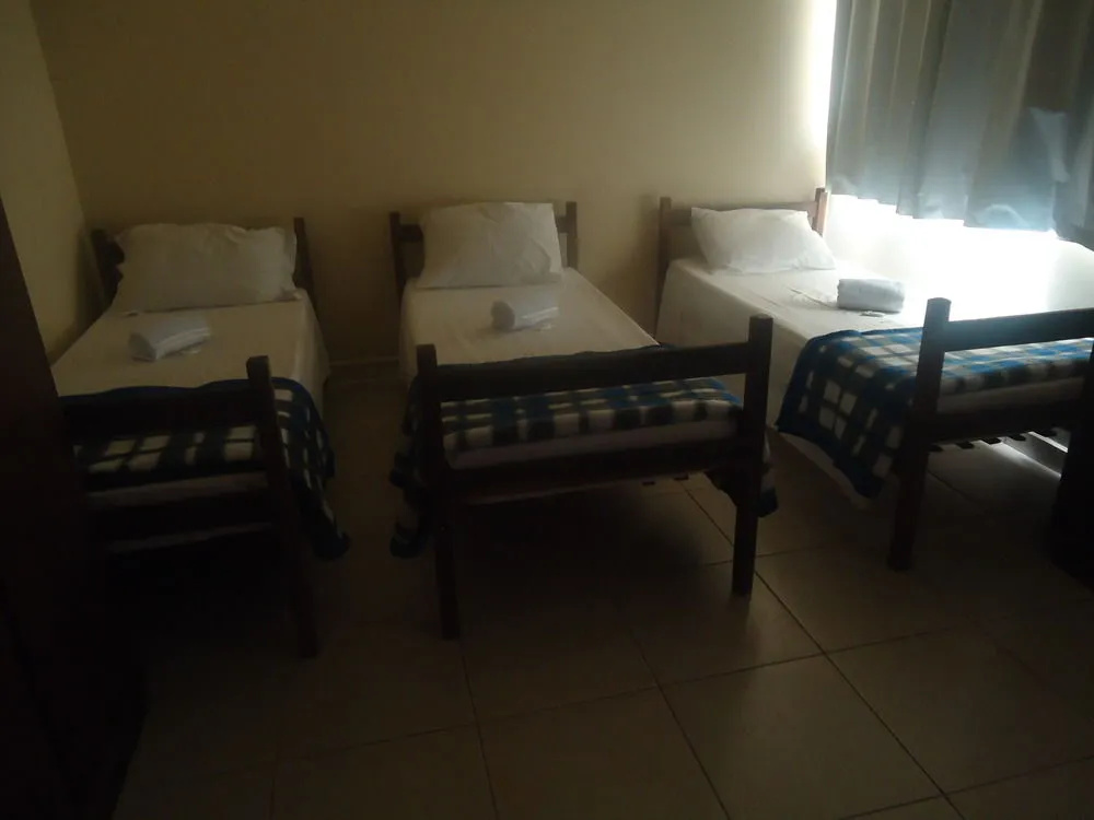 Hotel Colonial
