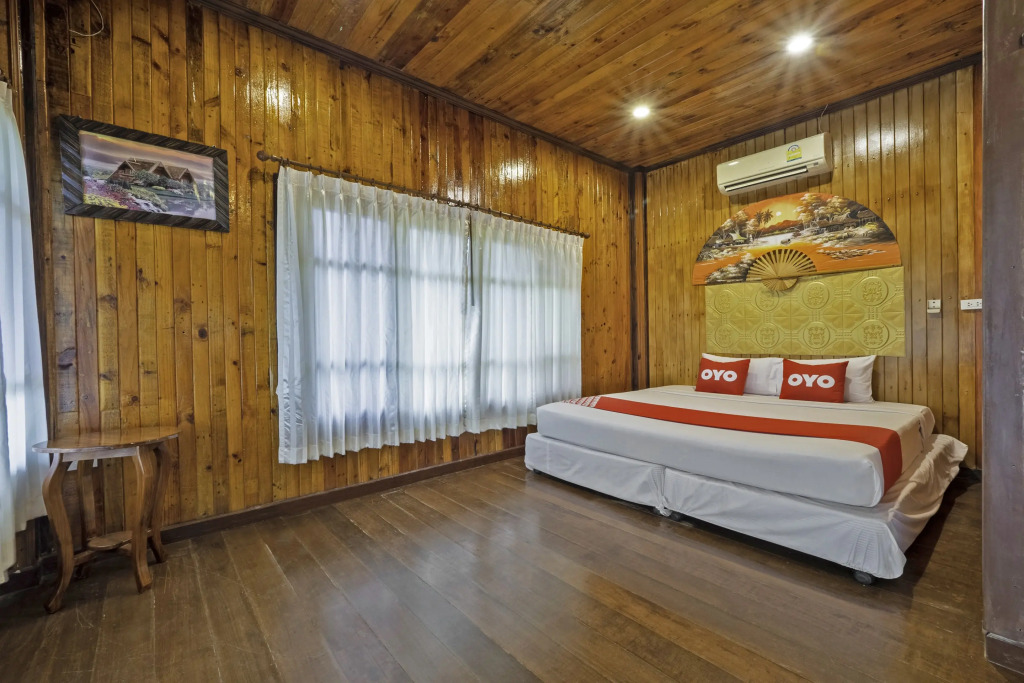 Blue Lake Resort & Spa Koh Chang