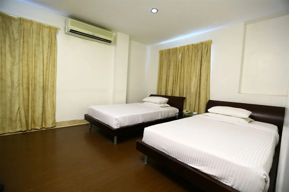 Oriental Inn