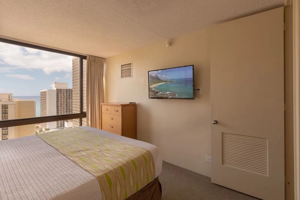 Ws Suite 2404 1 Bedroom Residence