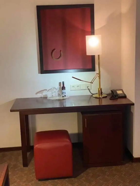 Hotel Villa Sophia