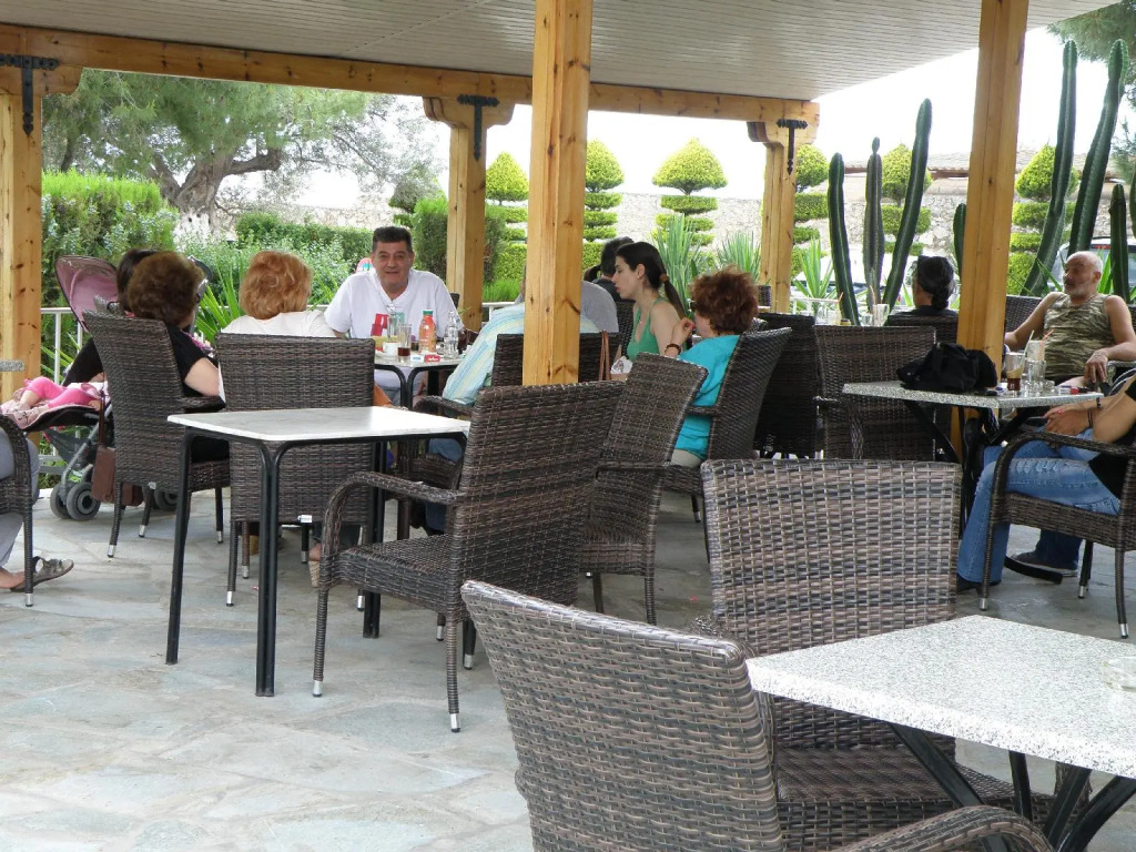 Hotel Petit Village