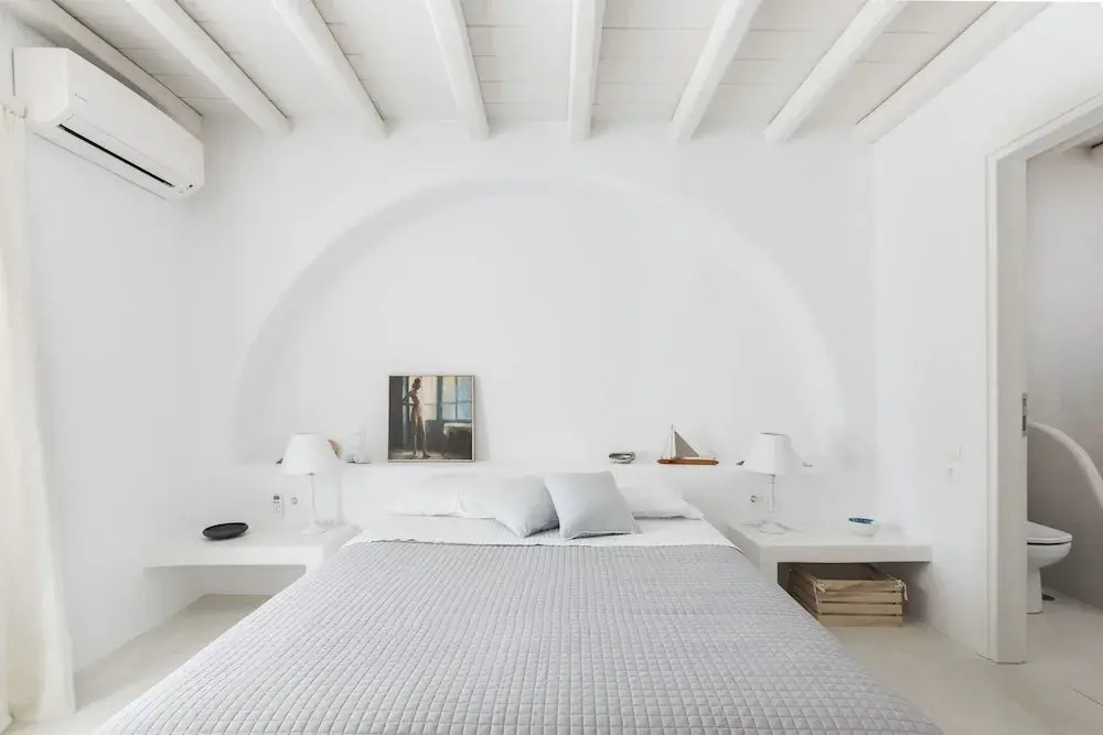 Villa Conza Mykonos