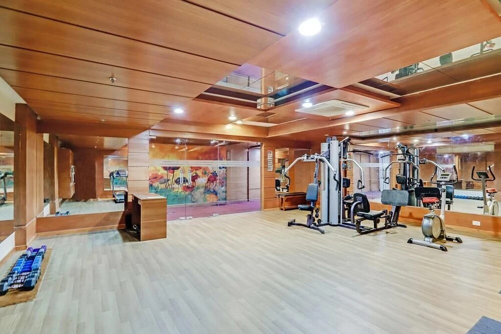 Opal Club Neemrana