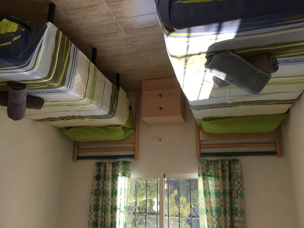 Coastal Holiday Home in Pilar de la Horadada