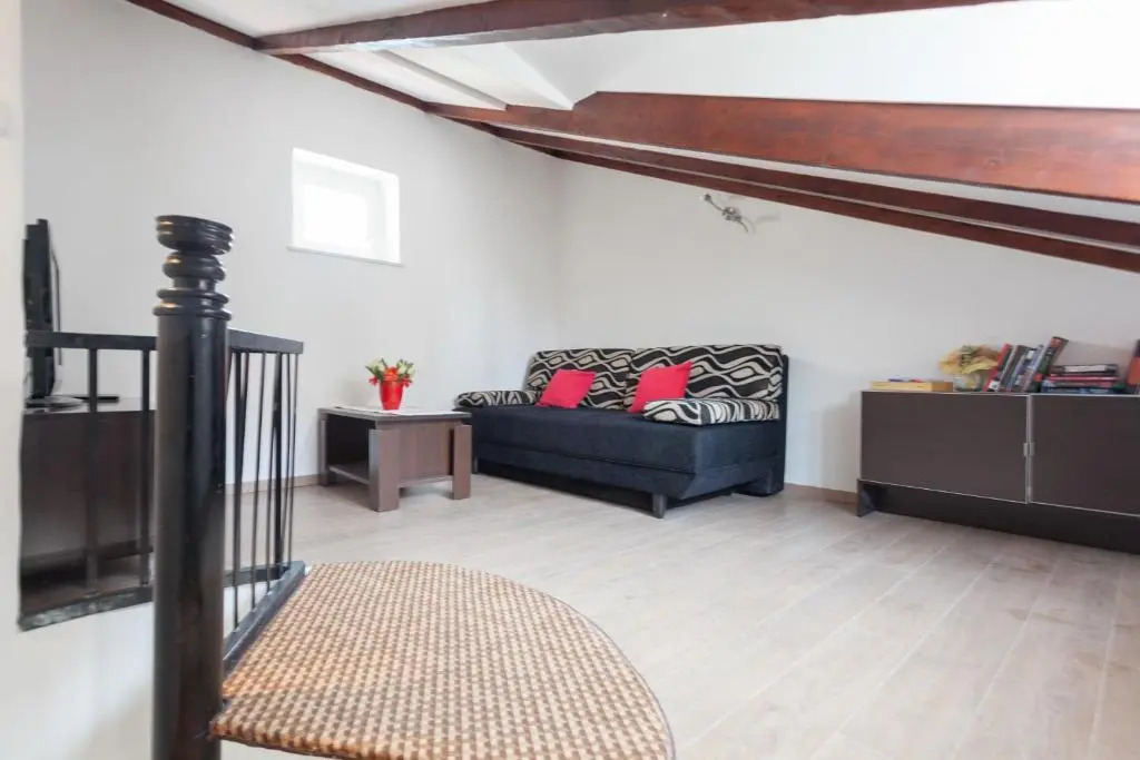 Buža Apartment
