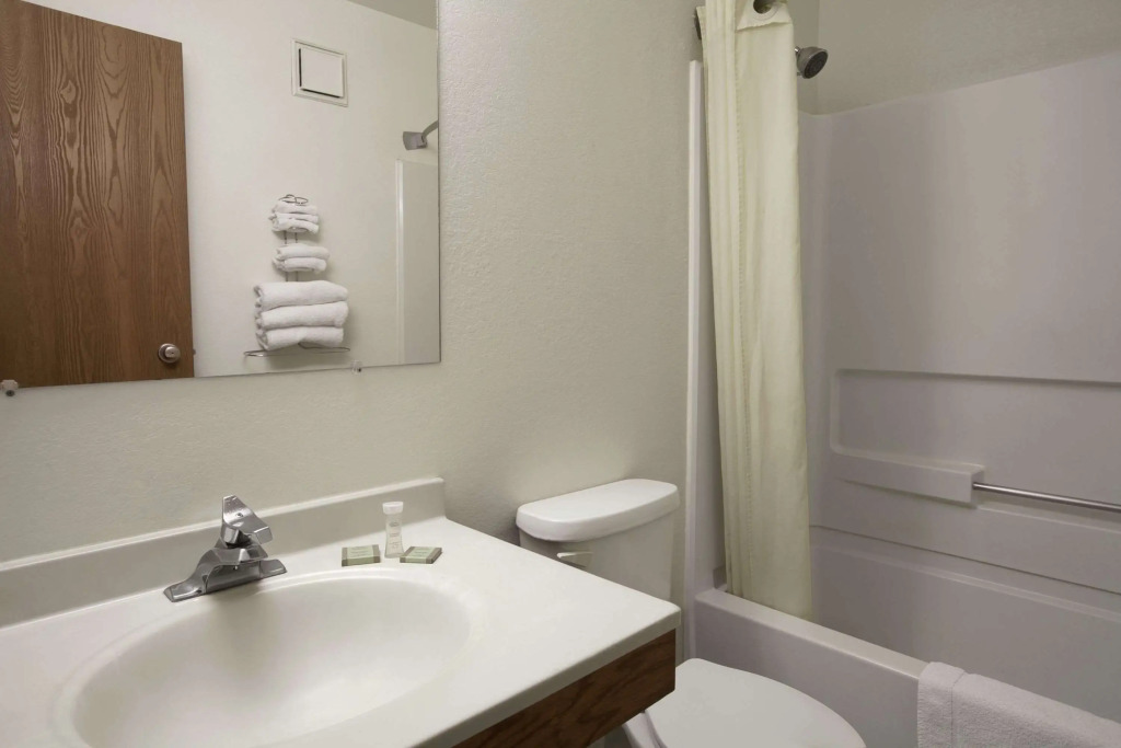 Super 8 by Wyndham Arcata