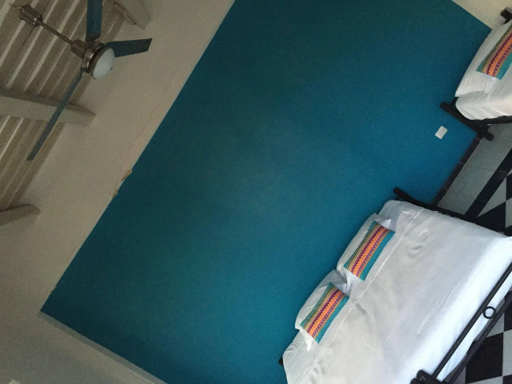 Casa Balché - Hostel