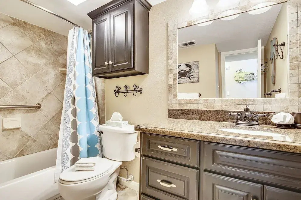 Seascape 1318 - 1 Br Condo