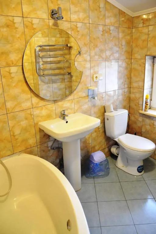 Guest House Pid Dubom