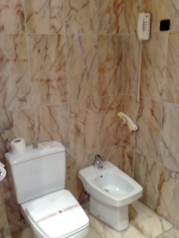 Hotel Turia Valencia