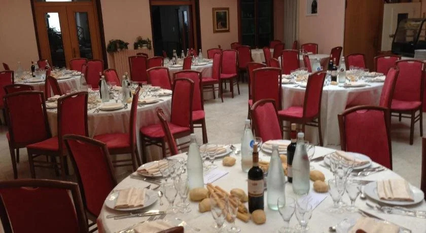 Hotel Piemonte