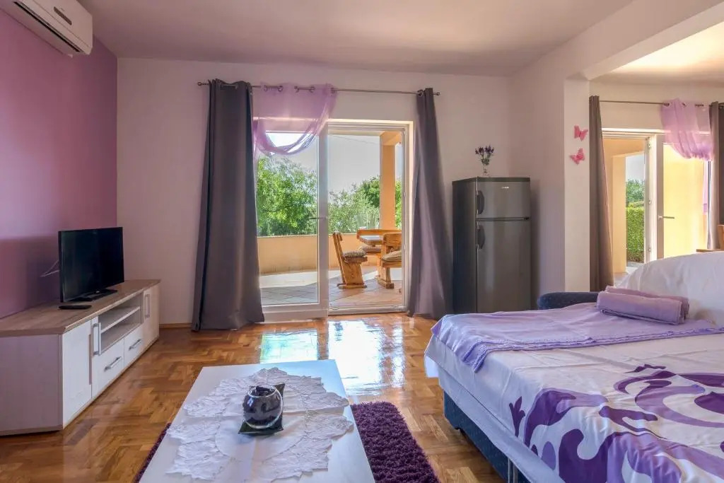 Apartments Lotus