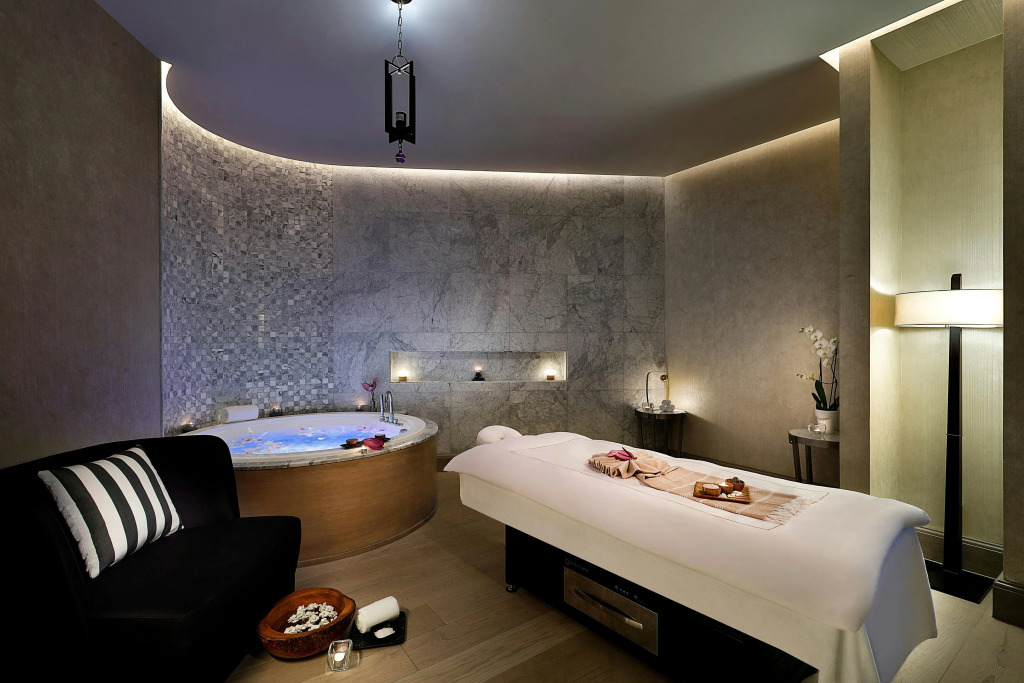 The St. Regis Amman