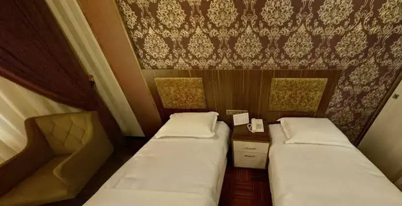 Aramis Hotel