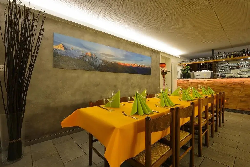 Ristorante Albergo Allacqua