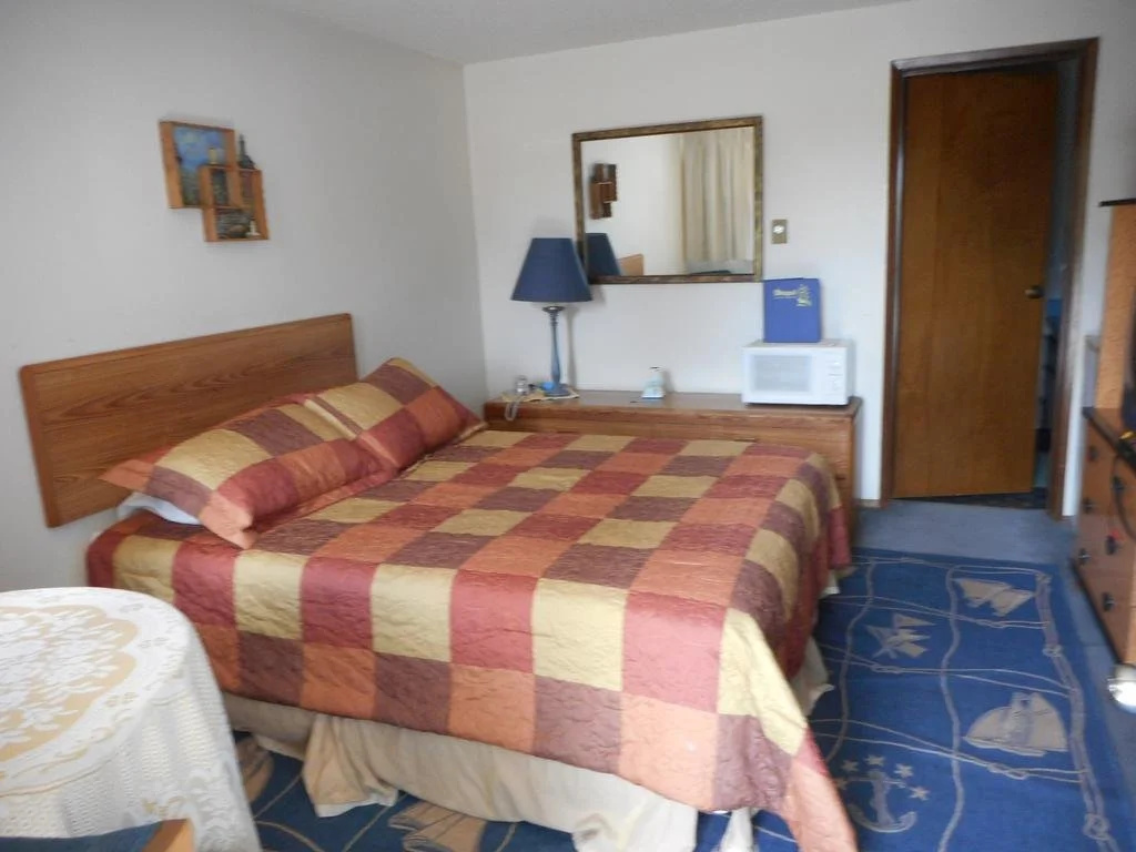 Westwynd Motel