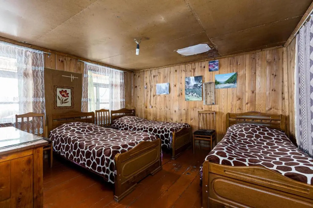 Guest House Nazo