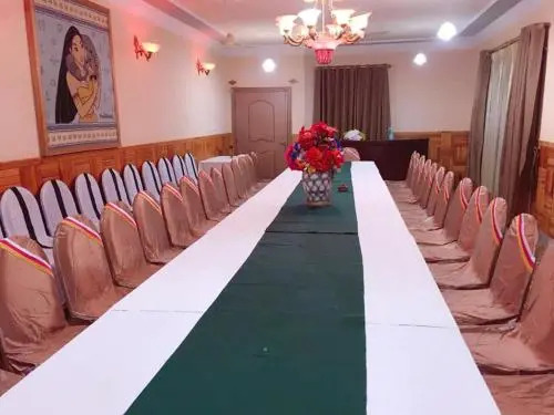 Happy Stay Guest House