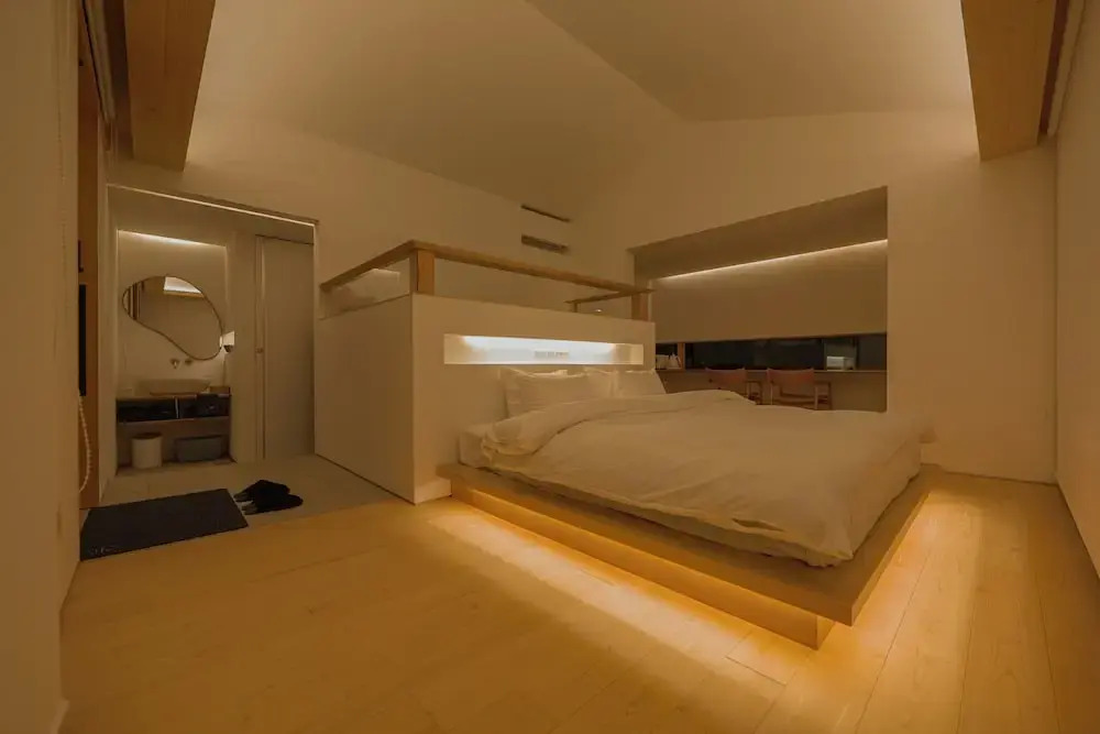 Starry villa WANASA