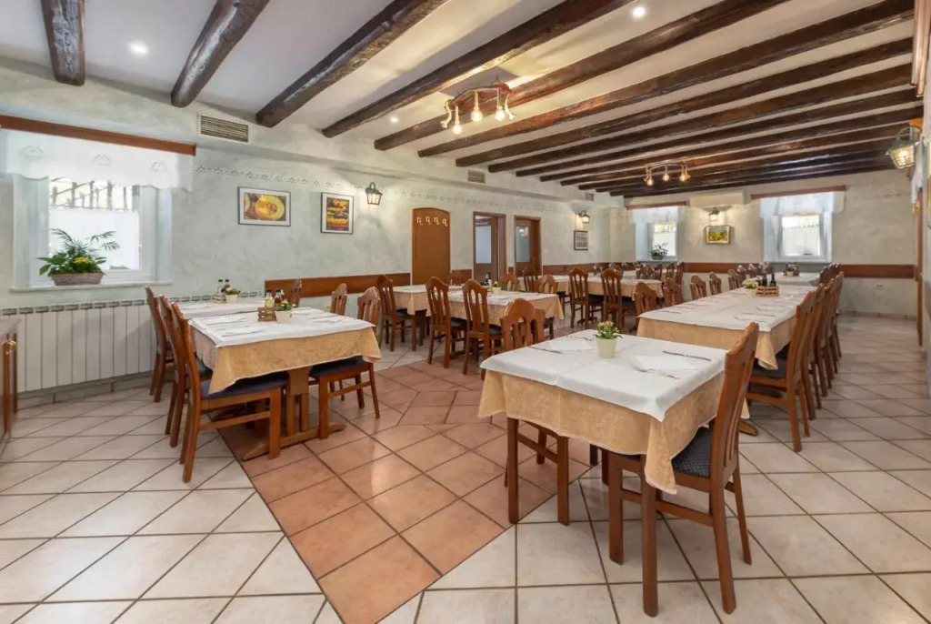 Ražman Wine Rooms