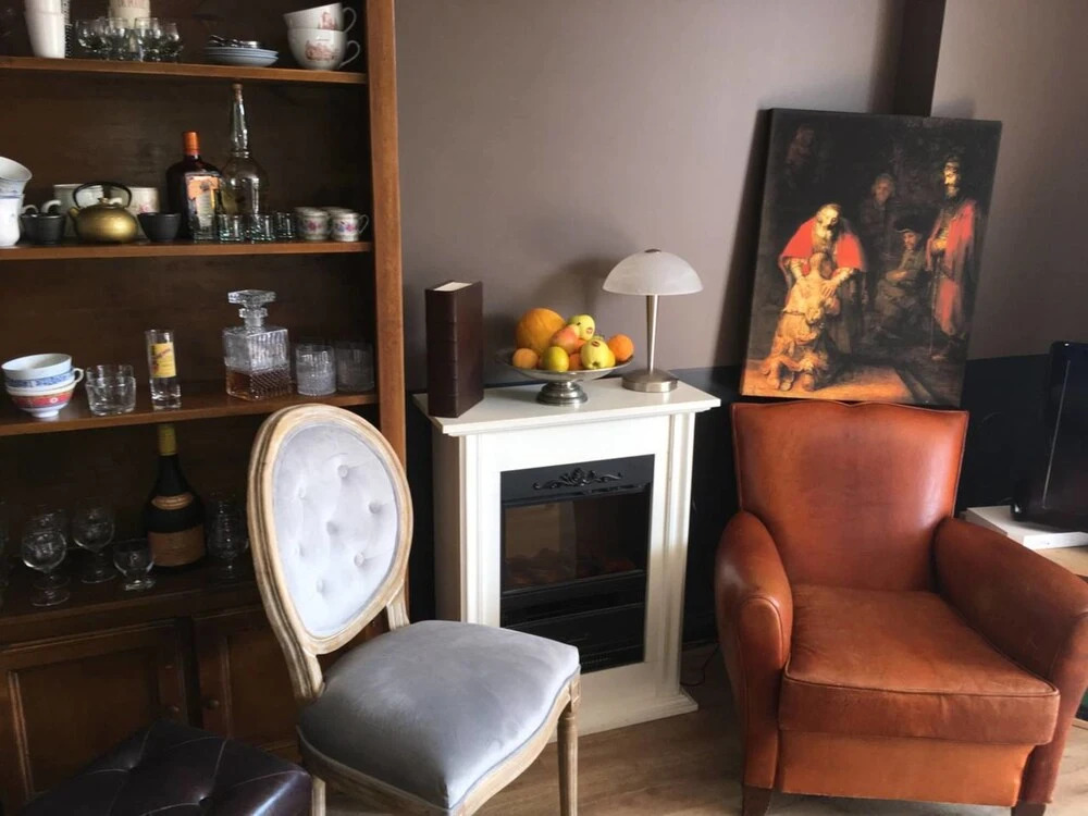 Ma Chambre Dhote