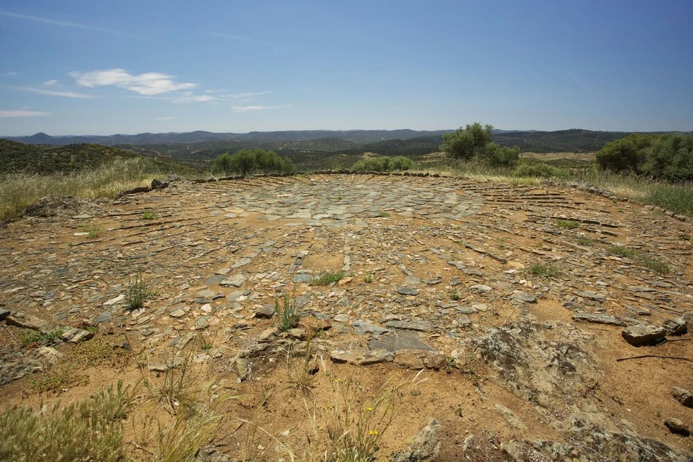 Casas El Rincón De Las Tobas