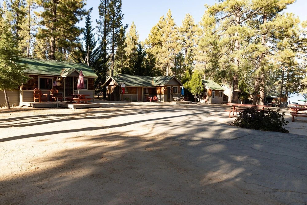 Lonepine-107 by Big Bear Vacations