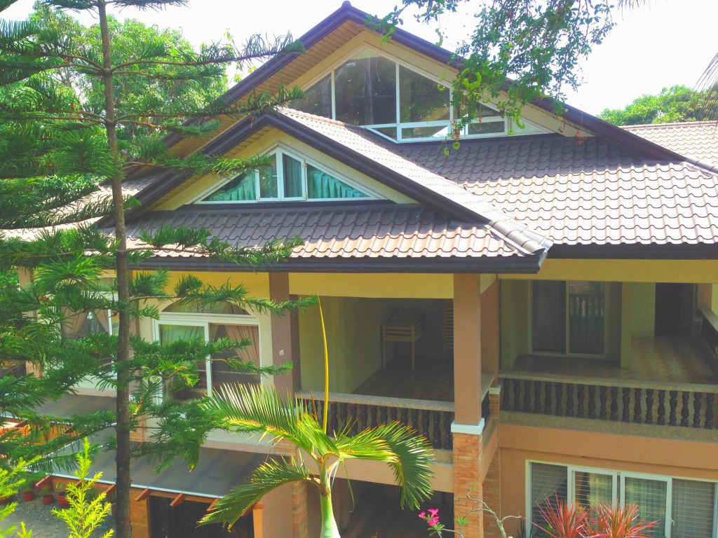 Villa Kalayaan