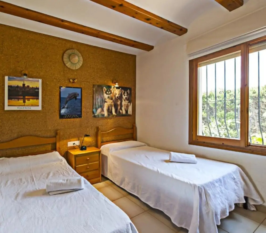 Villa - 3 Bedrooms with Pool - 106419