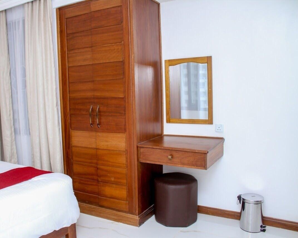 Dune View Hotel