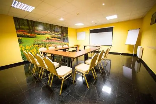 Hotel Roko