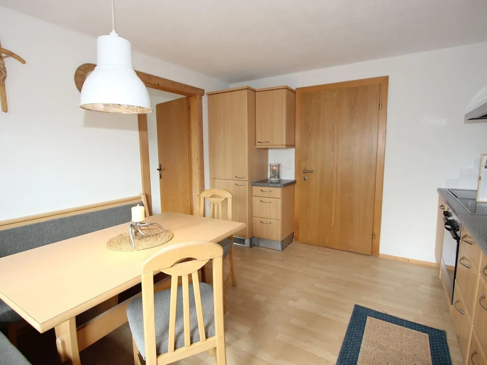 Luxurious Apartment in Hippach Near Ski Area