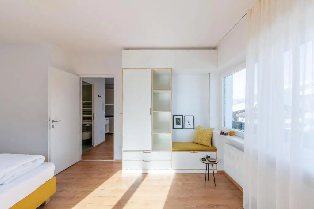 Hus Appartement - Nr. 2