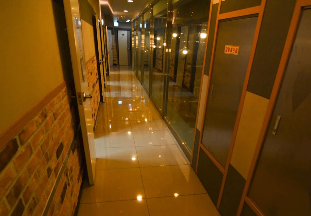 Kimchee Gangnam Guesthouse
