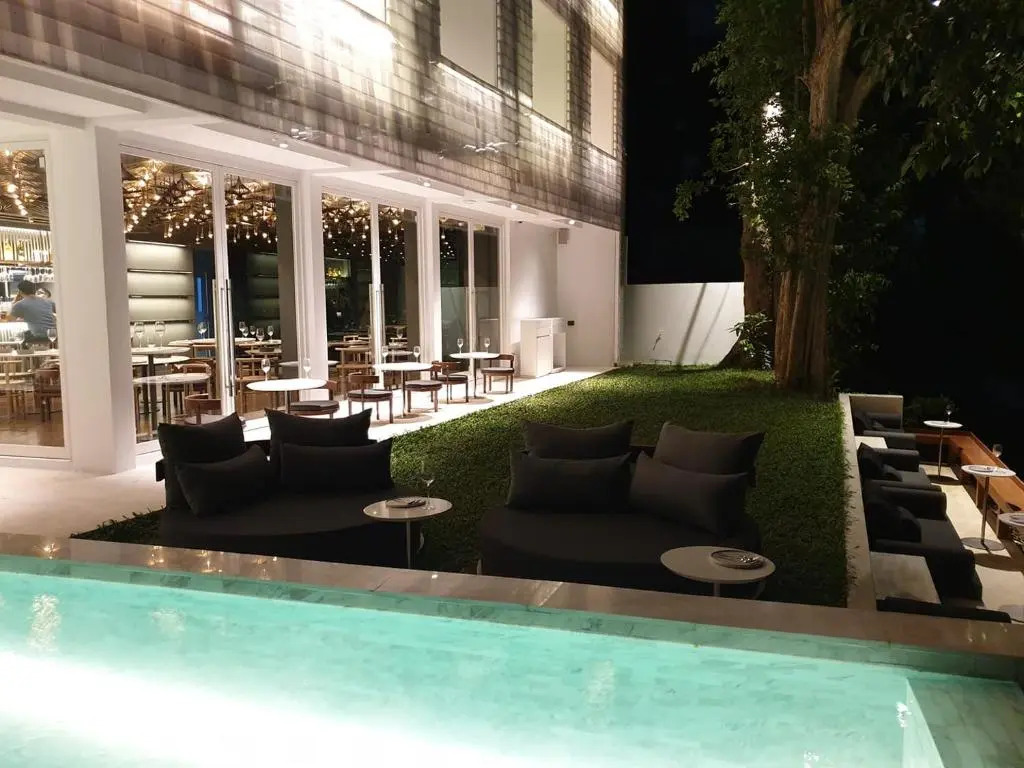Little Shelter Hotel Chiangmai