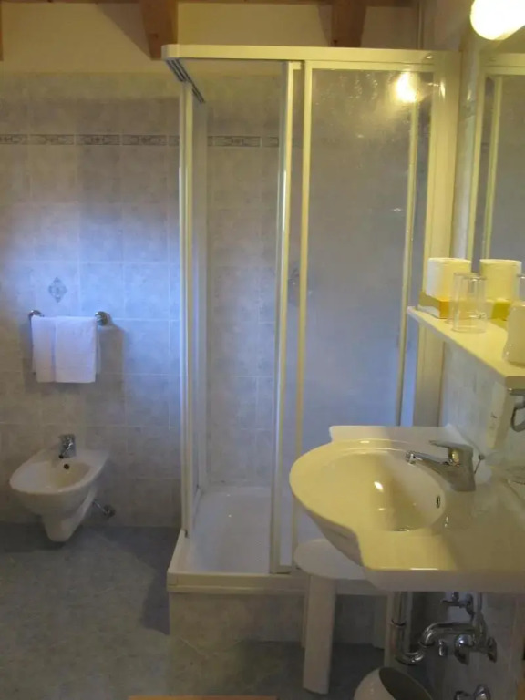 Hotel Borest
