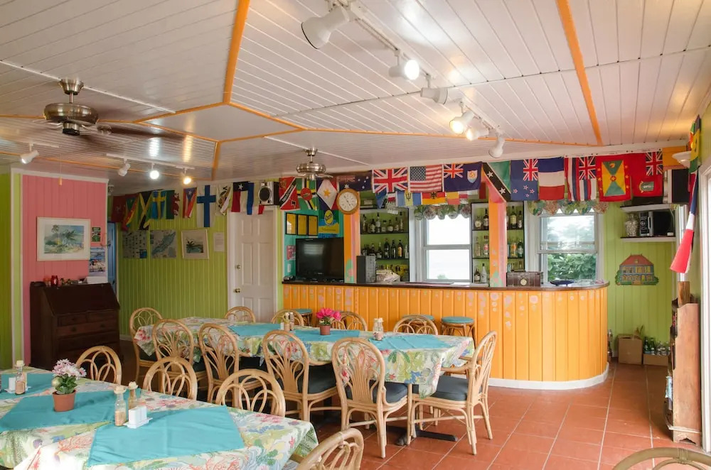 Arawak Beach Inn
