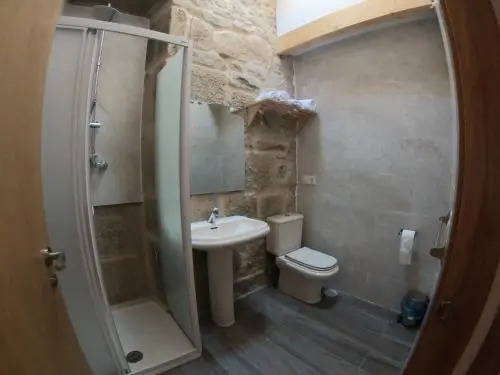 Albergue A Salazon