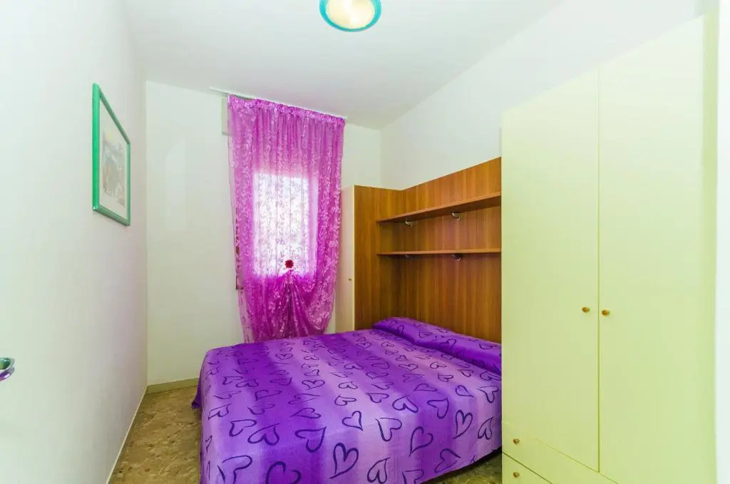 Residence Gabbiano